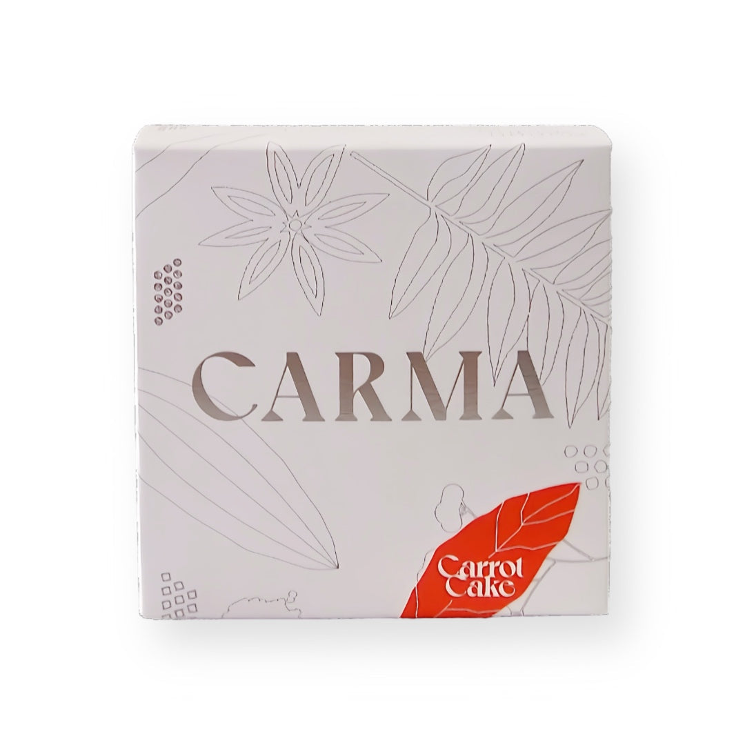 Carrot cake (shipped on April 17, 2024/picked up in store on April 18)