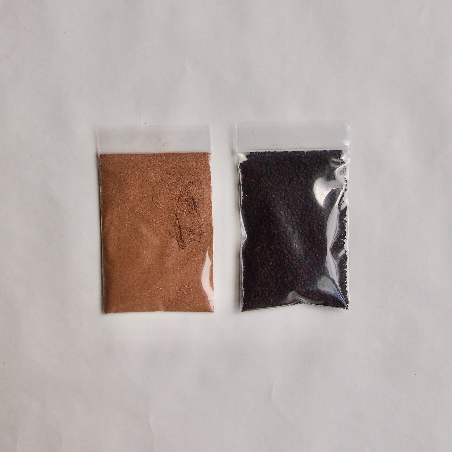 マサラチャイセット(リーフ10カップ分)