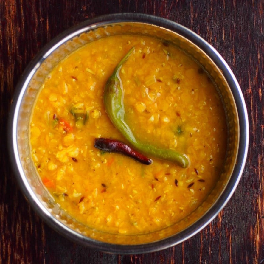 Dal curry spice kit (2 servings)