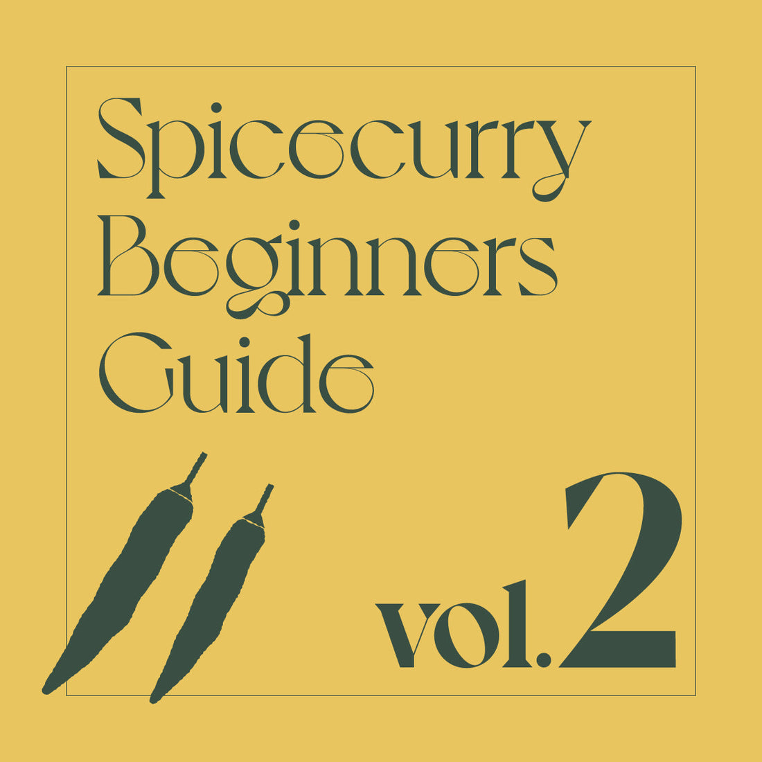 はじめてのスパイスカレー完全ガイド｜#2 「スパイスを”買う時”」のお悩みはこう解決する！