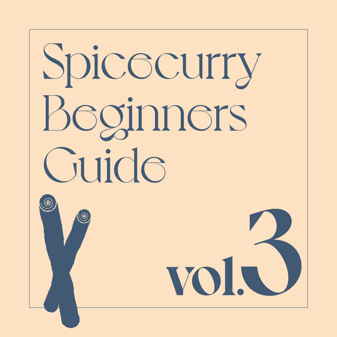 はじめてのスパイスカレー完全ガイド｜#3 「スパイスを”使う時”」のお悩みはこう解決する！