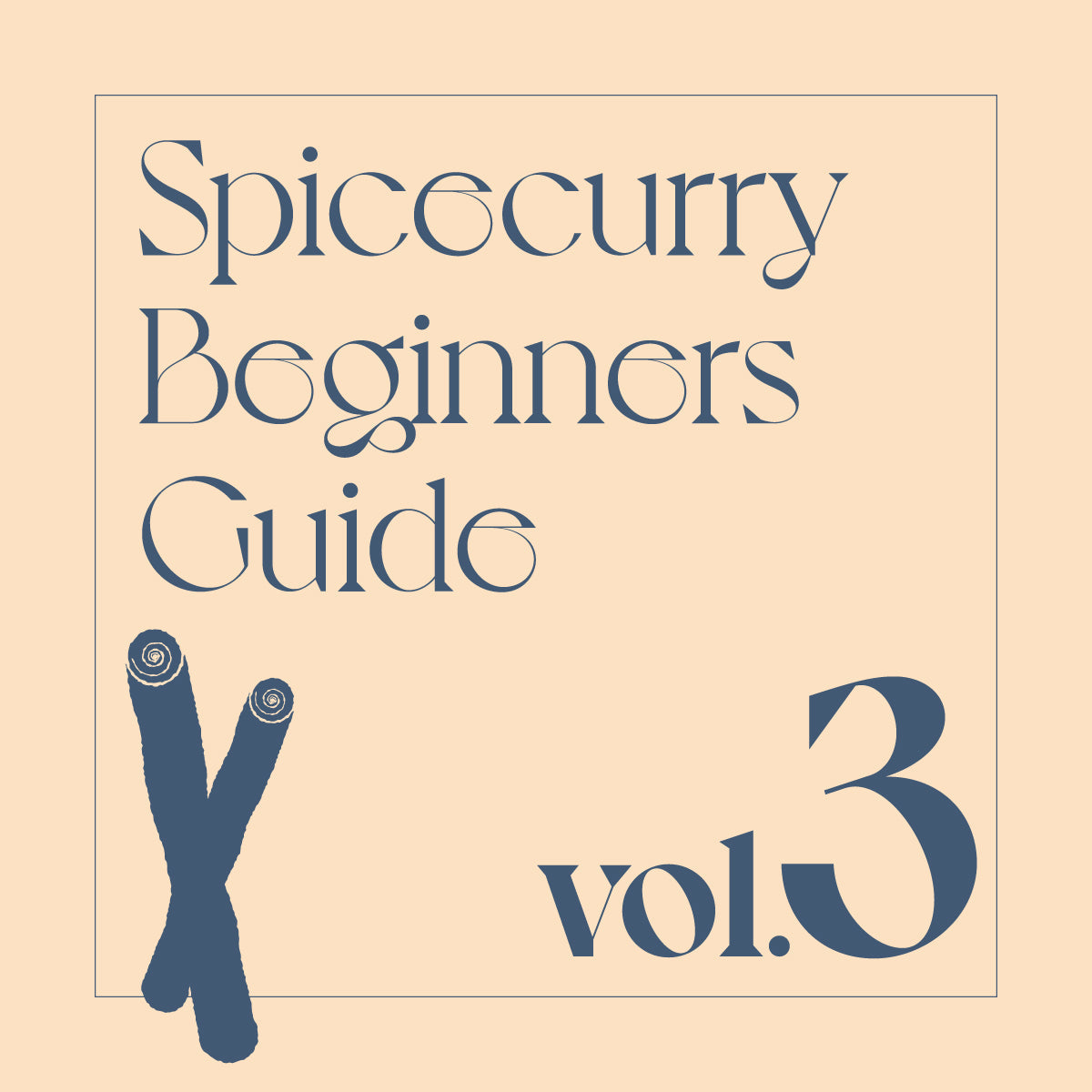 はじめてのスパイスカレー完全ガイド｜#3 「スパイスを”使う時”」のお悩みはこう解決する！