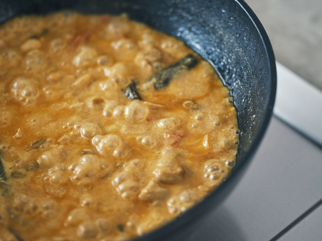 チキンカレースパイスキット（４人前）