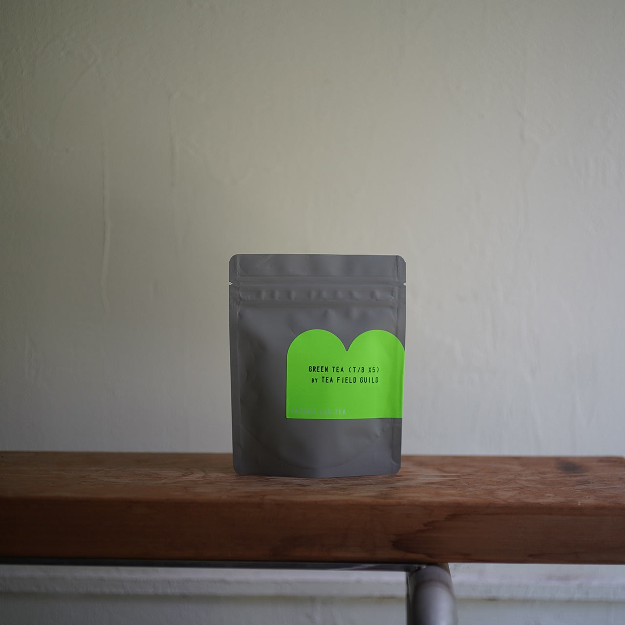 【2026新茶】TEA-BAG 5個入 / by TEA FIELD GUILD