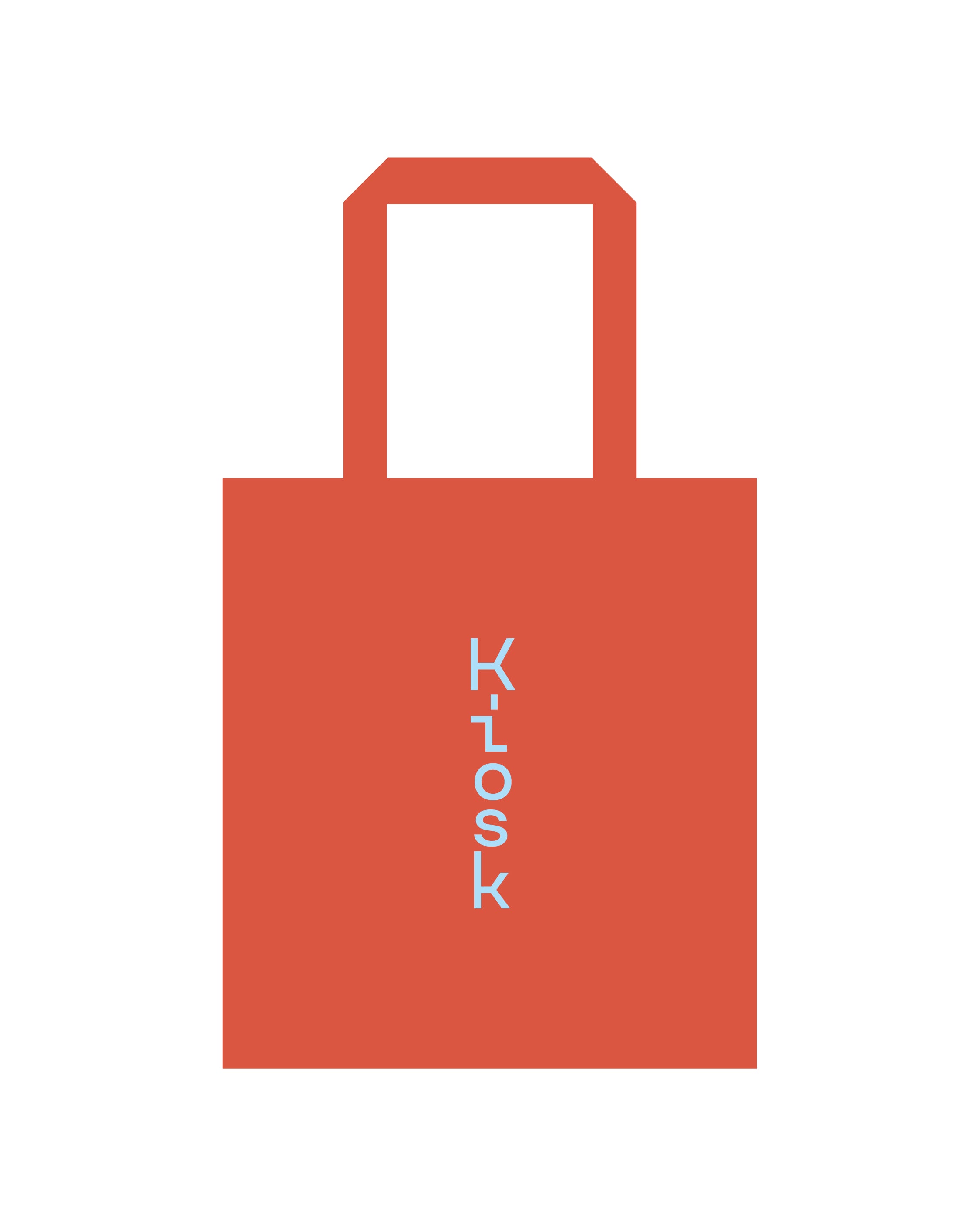 CARMAトートバッグ