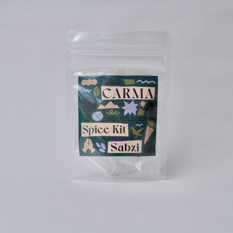 サブジパッケージ