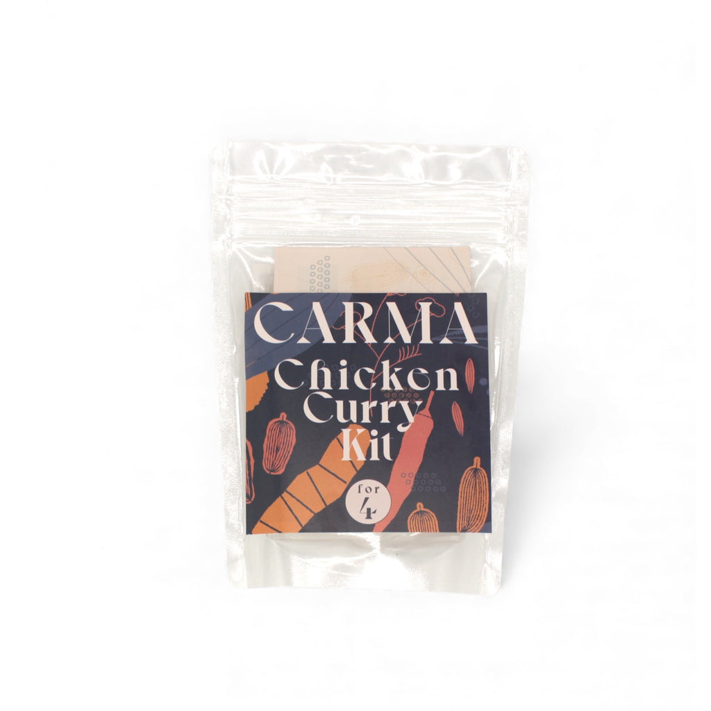 チキンカレースパイスキット（４人前）