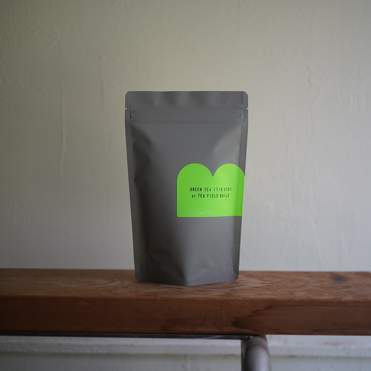 【2026新茶】TEA-BAG 10個入 / by TEA FIELD GUILD