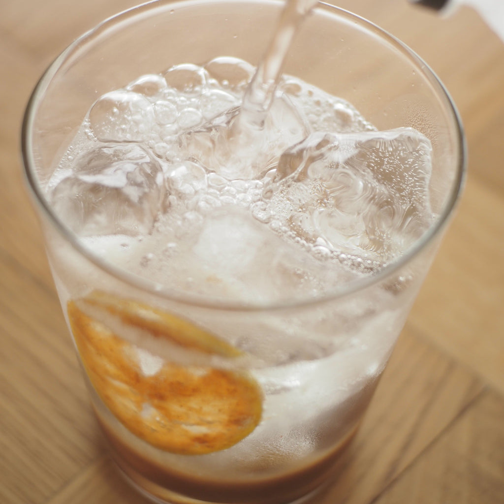 Craft cola mixed spice (10 cups)