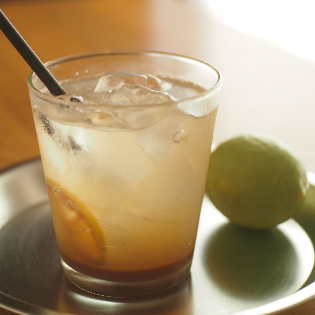 Craft cola mixed spice (10 cups)