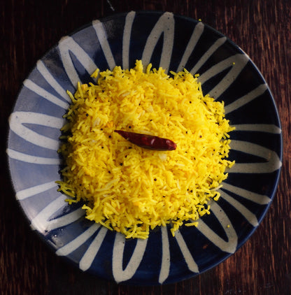 Lemon rice spice (2 servings) 